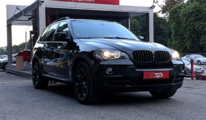 BMW X5 2007