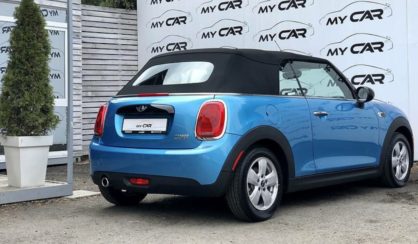 MINI Cooper 2017