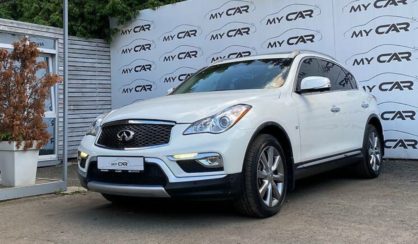 Infiniti QX50 2016