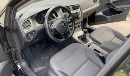 Volkswagen Golf VII 2015