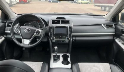 Toyota Camry 2013