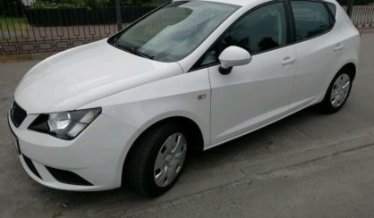 Seat Ibiza 2017