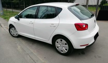 Seat Ibiza 2017