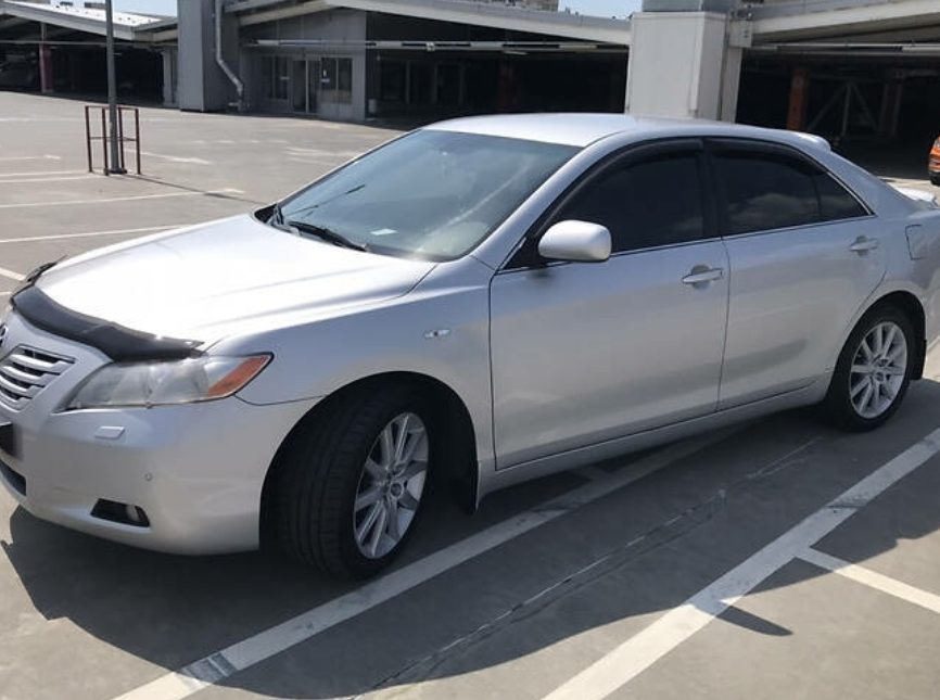 Toyota Camry 2008