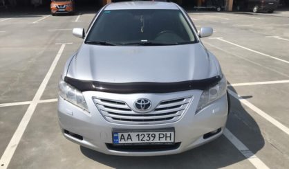 Toyota Camry 2008