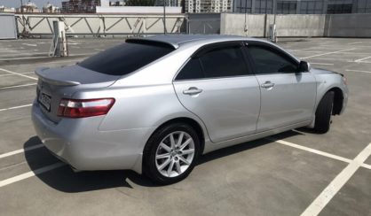 Toyota Camry 2008