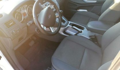 Ford Kuga 2010