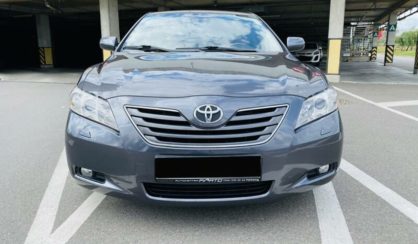 Toyota Camry 2008