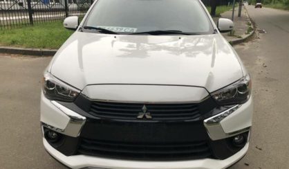 Mitsubishi Outlander 2016