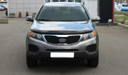 Kia Sorento 2010