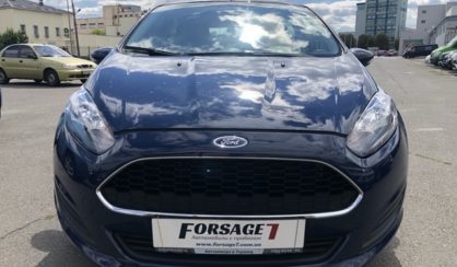 Ford Fiesta 2015