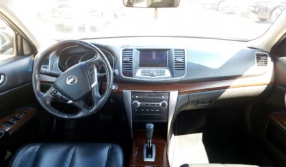 Nissan Teana 2010