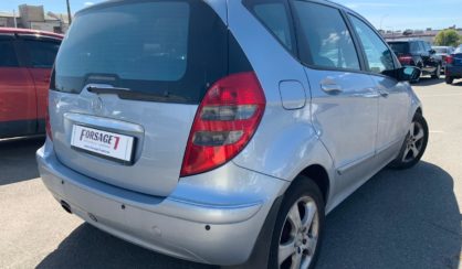 Mercedes-Benz A 170 2007