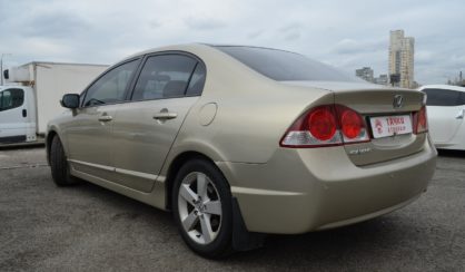 Honda Civic 2007