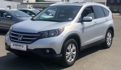 Honda CR-V 2014