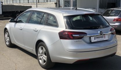 Opel Insignia 2015