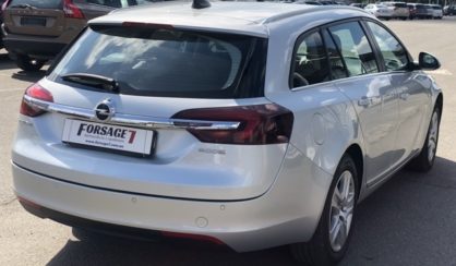 Opel Insignia 2015