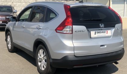 Honda CR-V 2014