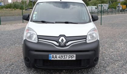 Renault Kangoo груз. 2015