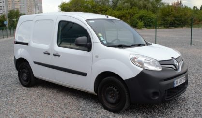 Renault Kangoo груз. 2015