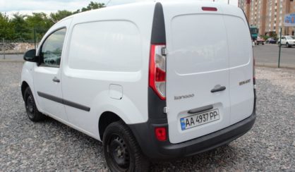 Renault Kangoo груз. 2015