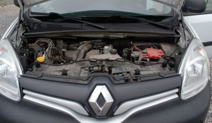 Renault Kangoo груз. 2015