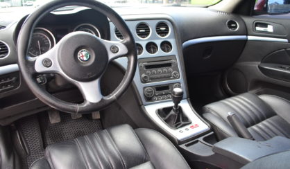 Alfa Romeo 159 2006