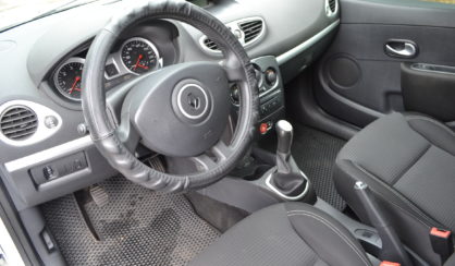 Renault Clio 2012