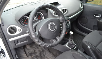 Renault Clio 2012