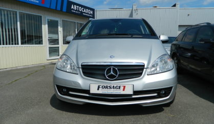 Mercedes-Benz A 160 2010