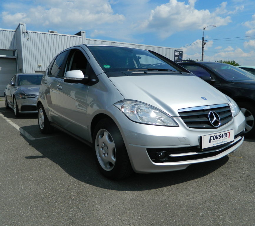 Mercedes-Benz A 160 2010