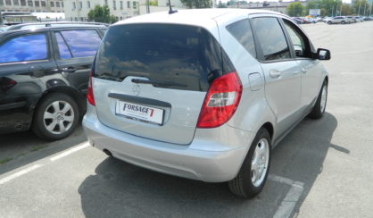 Mercedes-Benz A 160 2010