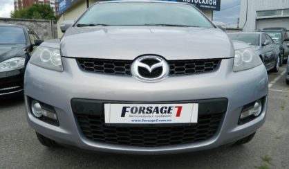 Mazda CX-7 2008