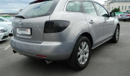 Mazda CX-7 2008