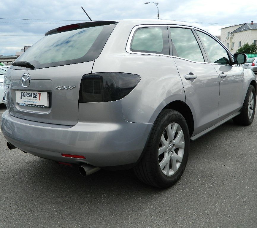 Mazda CX-7 2008