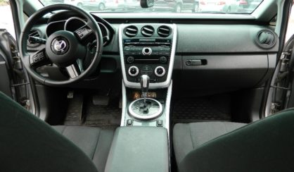 Mazda CX-7 2008