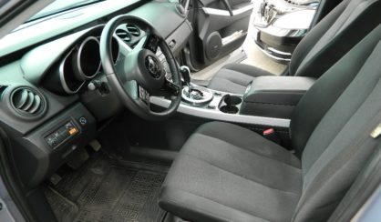 Mazda CX-7 2008