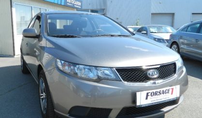 Kia Cerato 2009