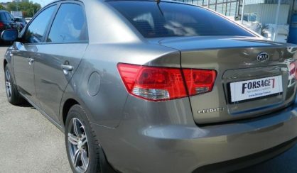 Kia Cerato 2009