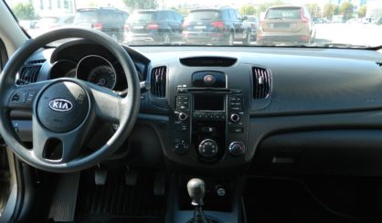 Kia Cerato 2009