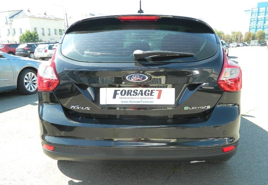 Ford Focus 2013