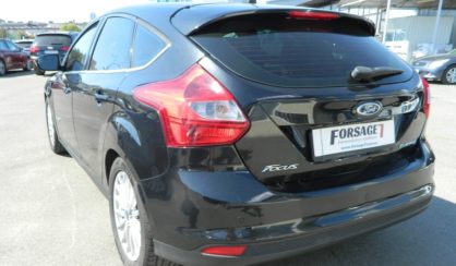 Ford Focus 2013