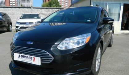 Ford Focus 2013