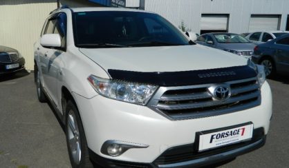 Toyota Highlander 2010