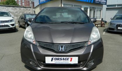 Honda Jazz 2011