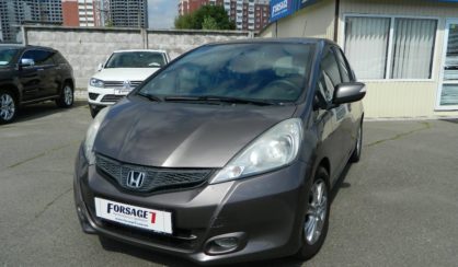 Honda Jazz 2011