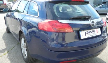 Opel Insignia 2011