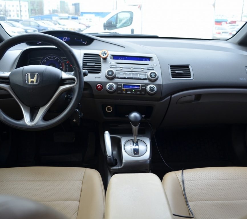 Honda Civic 2007