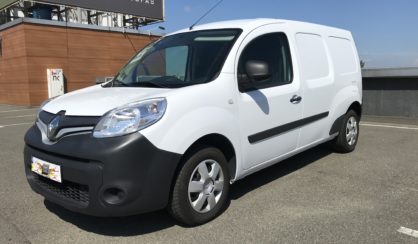 Renault Kangoo груз. 2016