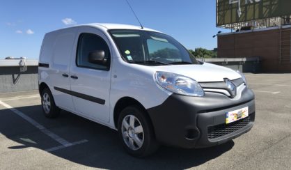 Renault Kangoo груз. 2016